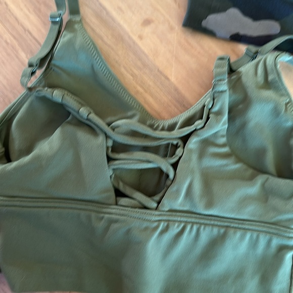 Aerie sports bras-$24 for pack is 3. - Picture 2 of 4